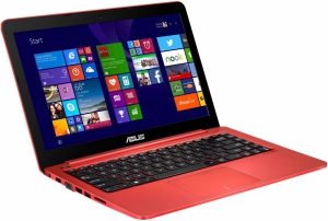 Asus E402SA Red